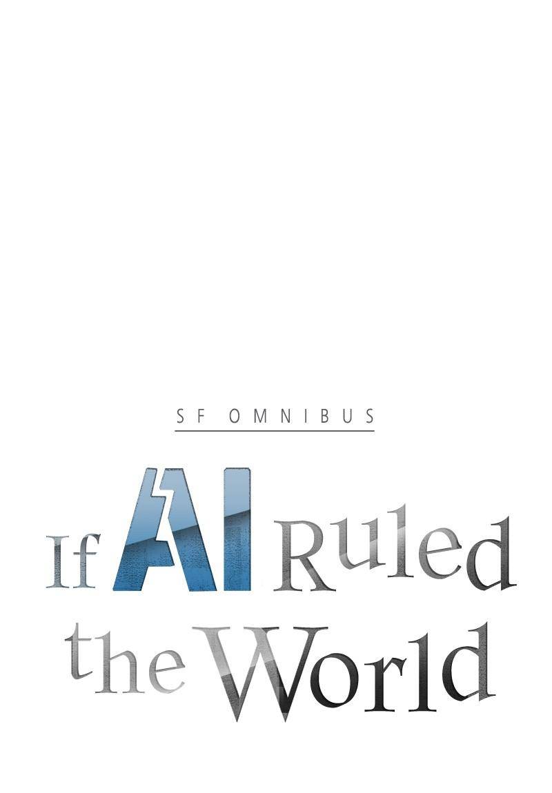 If AI Ruled the World Chapter 2 6